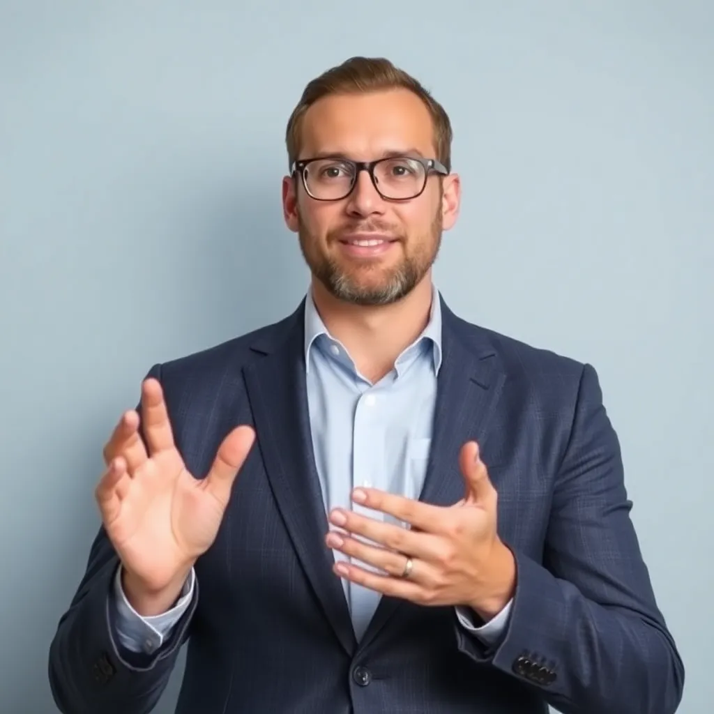 Financieel expert geeft advies over vermogensopbouw