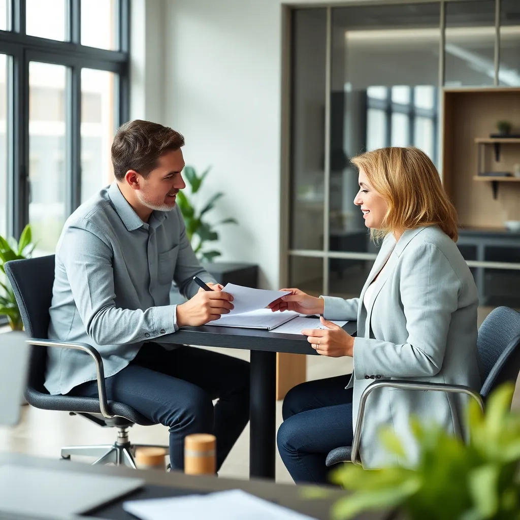 Beleggingsportfolio op tablet