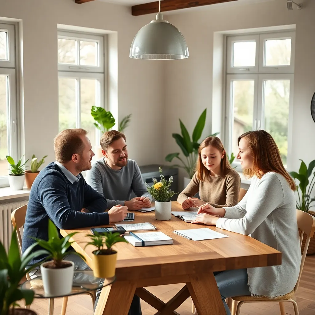 Nederlands huis als investeringsmogelijkheid