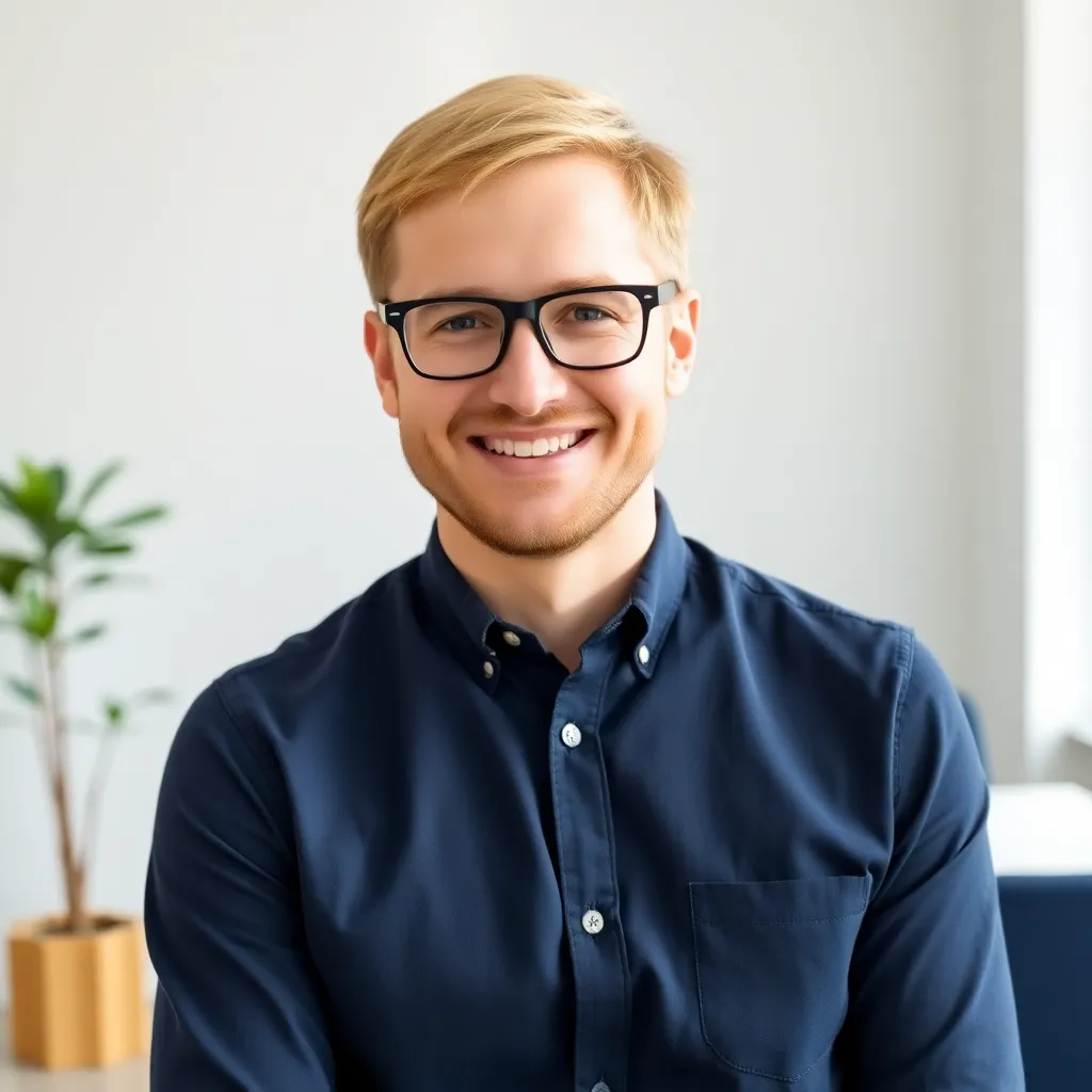 Nederlandse vrouw analyseert beleggingsportefeuille op laptop